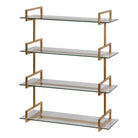 The Uttermost - Auley Wall Shelf - 04038 | The Rug District