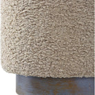 The Uttermost - Avila Ottoman - 23665 | The Rug District