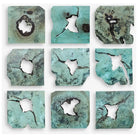 The Uttermost - Bahati Wall Decor - 04359 | The Rug District