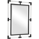 The Uttermost - Balkan Mirror - 09713 | The Rug District