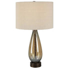 The Uttermost - Baltic Table Lamp - 30230 | The Rug District