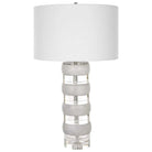The Uttermost - Band Together Table Lamp - 30192 | The Rug District