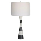 The Uttermost - Bandeau Table Lamp - 30165-1 | The Rug District