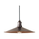 The Uttermost - Barnstead Pendant - 22051 | The Rug District