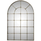 The Uttermost - Barwell Arch Mirror - 12875 | The Rug District