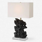 The Uttermost - Basalt Table Lamp - 30386-1 | The Rug District