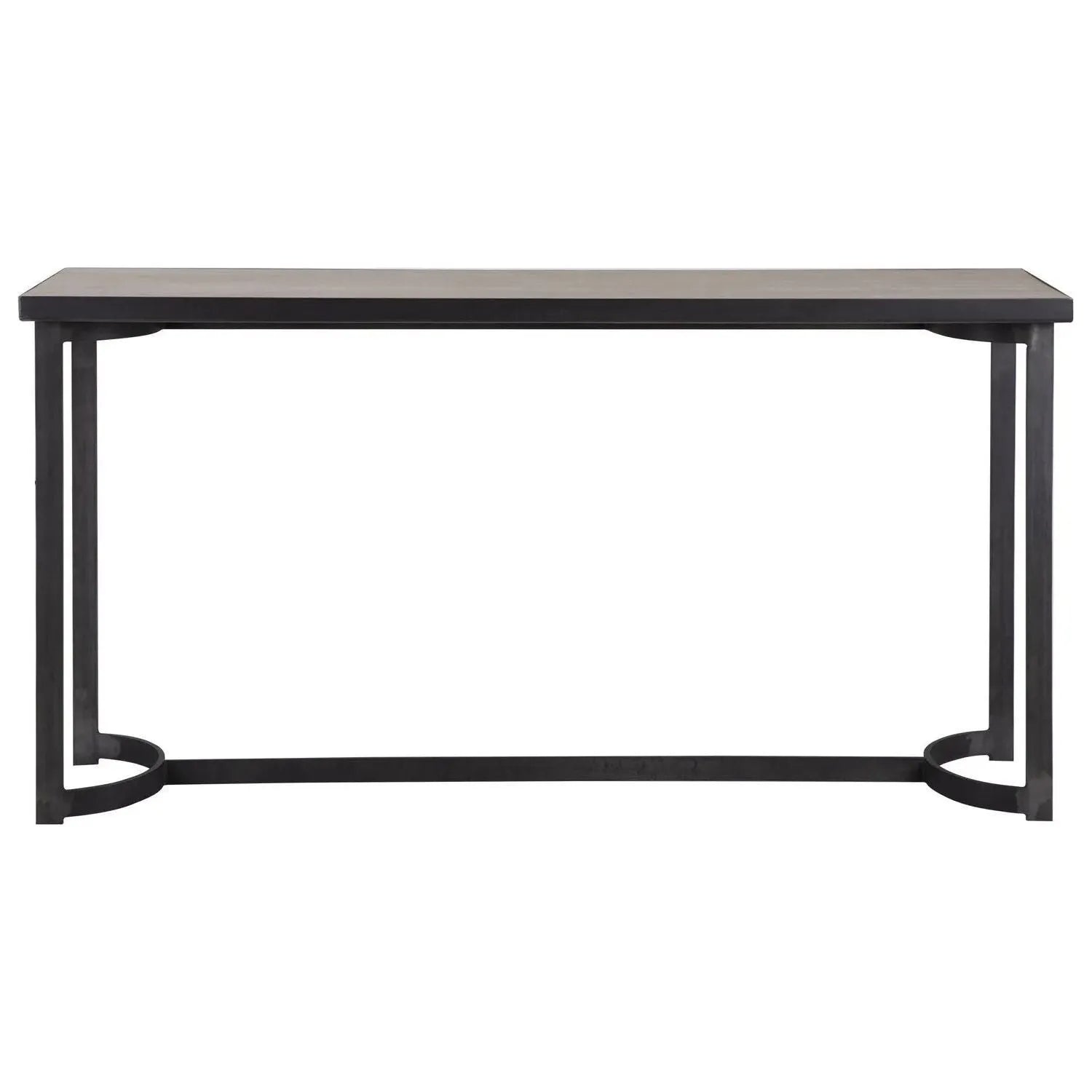 The Uttermost - Basuto Console Table - 24951 | The Rug District