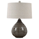 The Uttermost - Batova Table Lamp - 27057-1 | The Rug District