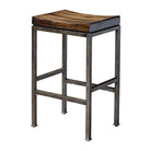 The Uttermost - Beck Bar Stool - 25893 | The Rug District