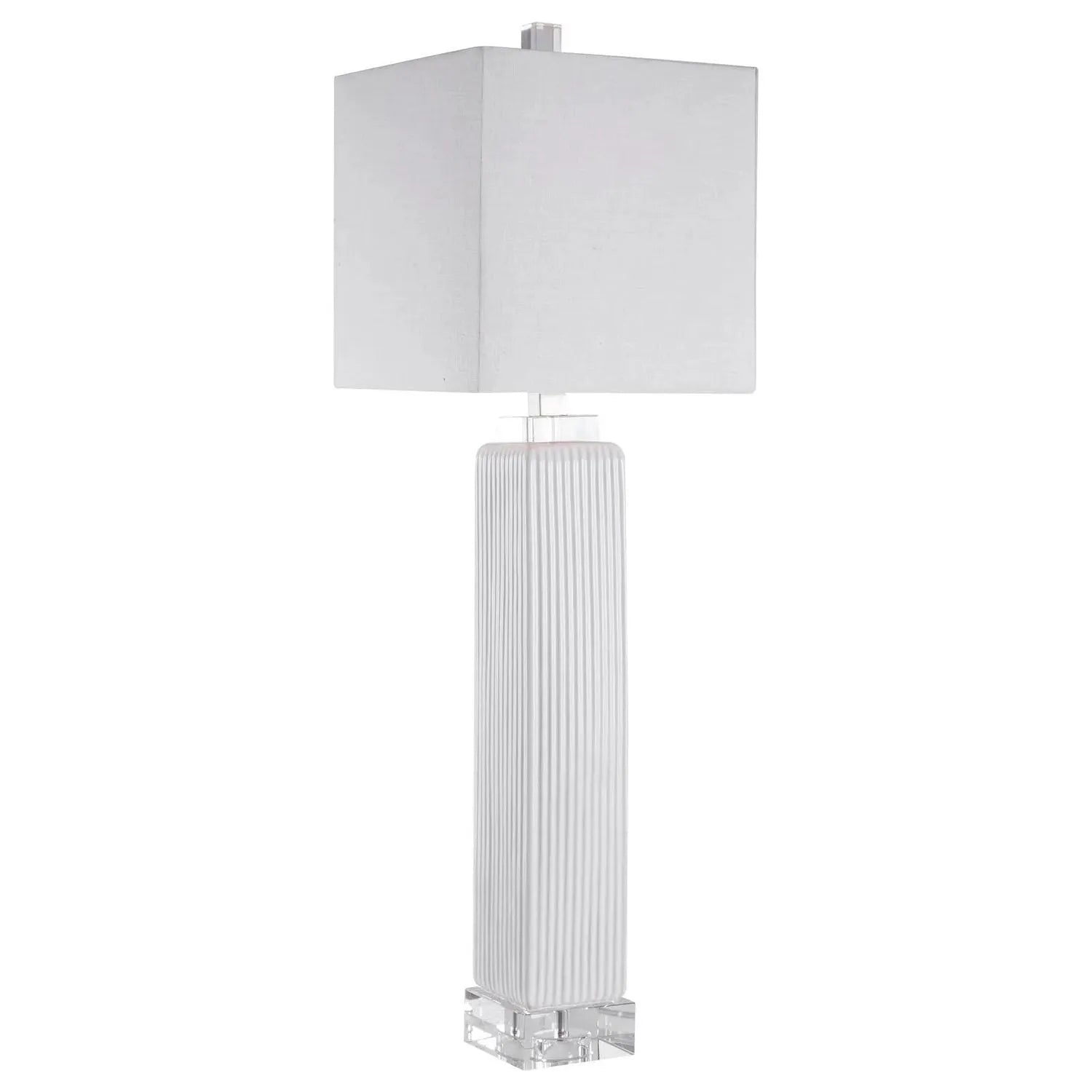 The Uttermost - Bennett Buffet Lamp - 28348-1 | The Rug District