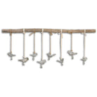 The Uttermost - Birds On A Branch Wall Art - 13885 | The Rug District