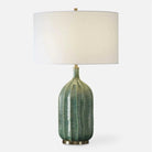 The Uttermost - Bixby Table Lamp - 30378-1 | The Rug District