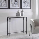 The Uttermost - Bourges Console Table - 25165 | The Rug District