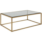 The Uttermost - Bravura Coffee Table - 25195 | The Rug District