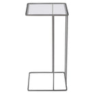The Uttermost - Cadmus Accent Table - 22916 | The Rug District