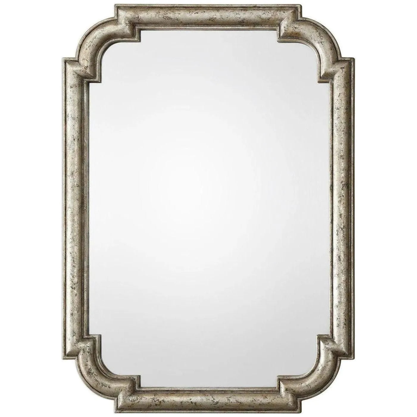 The Uttermost - Calanna Mirror - 09385 | The Rug District