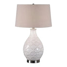 The Uttermost - Camellia Table Lamp - 27534-1 | The Rug District