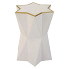 The Uttermost - Capella Accent Table - 24948 | The Rug District