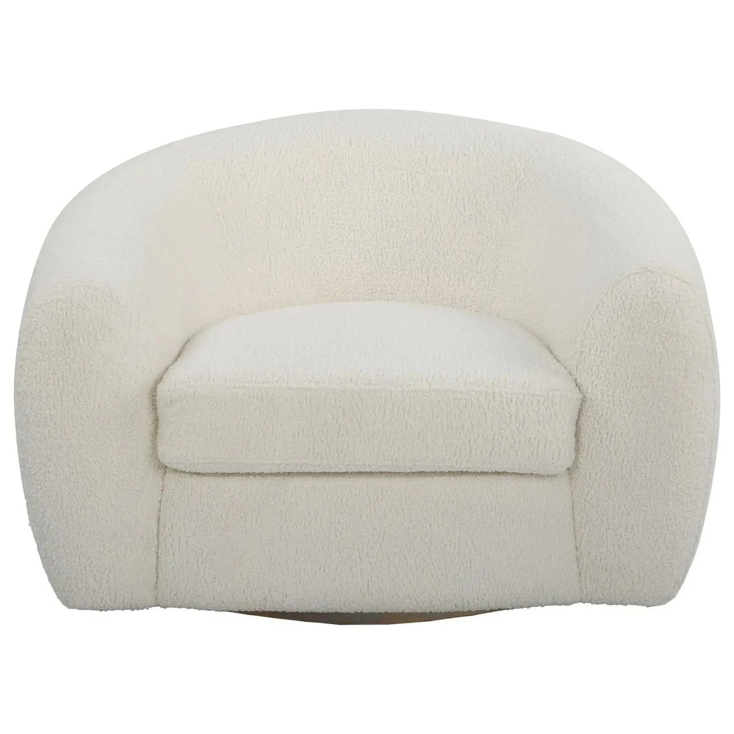 The Uttermost - Capra Chair - 23747 | The Rug District