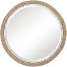 The Uttermost - Carbet Mirror - 09668 | The Rug District