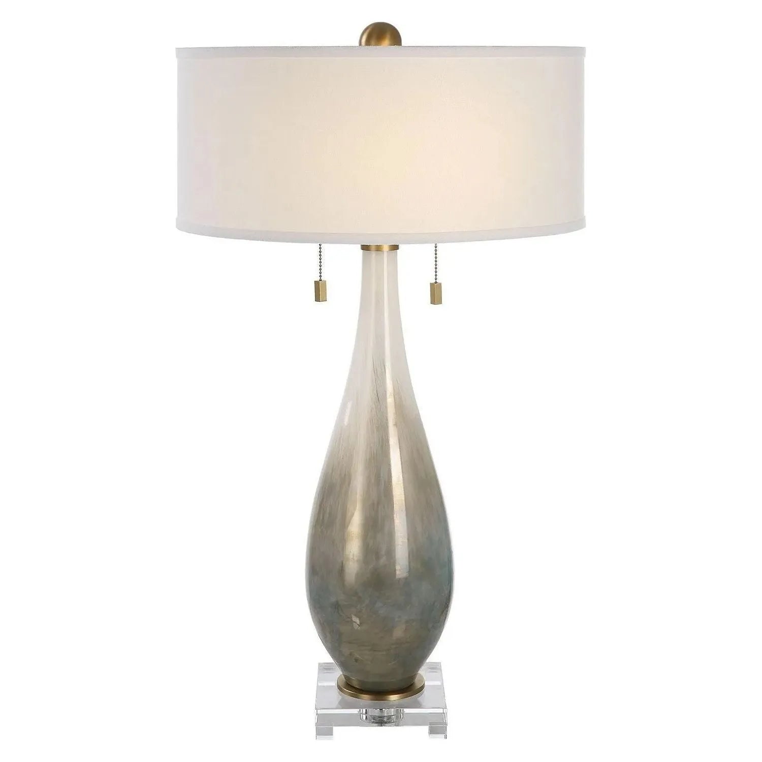 The Uttermost - Cardoni Table Lamp - 30231 | The Rug District