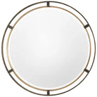 The Uttermost - Carrizo Mirror - 09332 | The Rug District