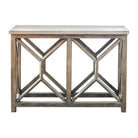 The Uttermost - Catali Console Table - 25811 | The Rug District