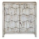The Uttermost - Catori Console Cabinet - 25862 | The Rug District