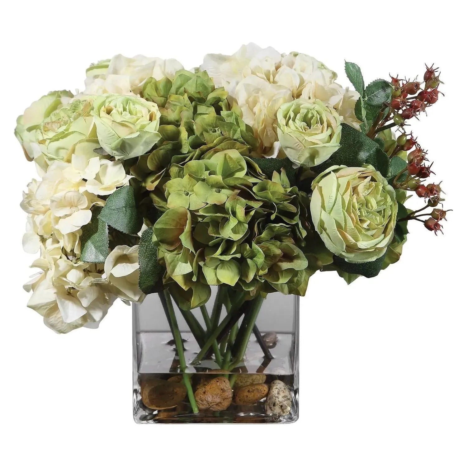 The Uttermost - Cecily Bouquet - 60155 | The Rug District