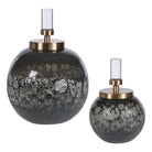 The Uttermost - Cessair Bottles - Set of 2 - 17729 | The Rug District