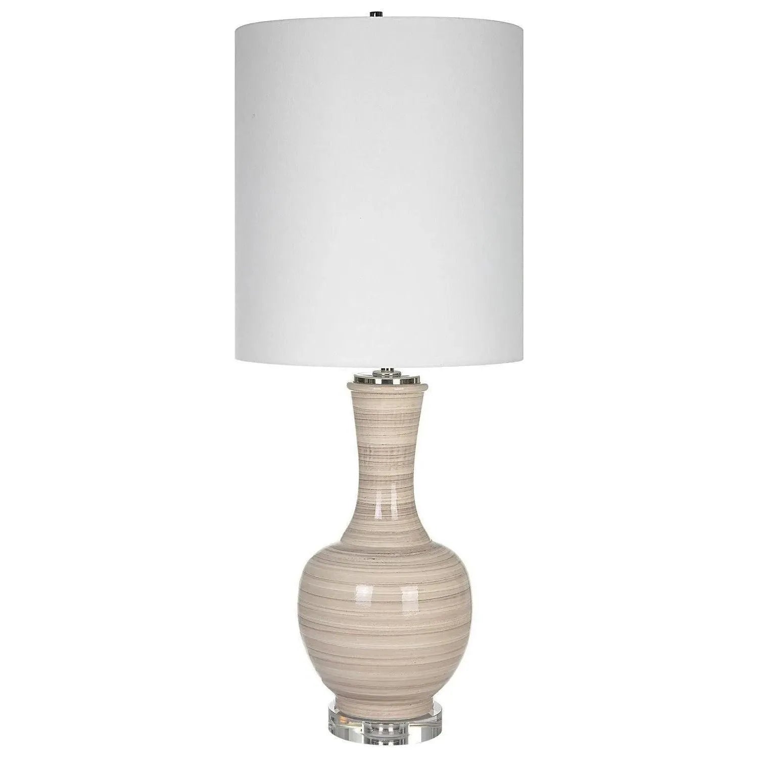 The Uttermost - Chalice One Light Table Lamp - 29996-1 | The Rug District