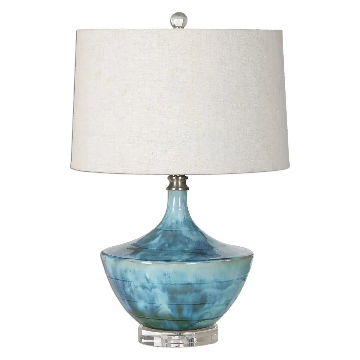 The Uttermost - Chasida Table Lamp - 27059-1 | The Rug District
