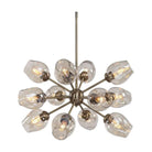 The Uttermost - Chet Chandelier - 21325 | The Rug District