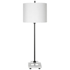 The Uttermost - Ciara One LightBuffet Lamp - 29992-1 | The Rug District