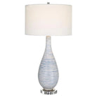 The Uttermost - Clariot One Light Table Lamp - 29998-1 | The Rug District