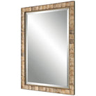 The Uttermost - Cocos Mirror - 09751 | The Rug District