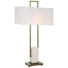 The Uttermost - Column Table Lamp - 30160 | The Rug District