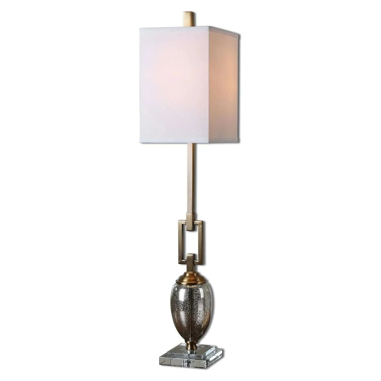 The Uttermost - Copeland Buffet Lamp - 29338-1 | The Rug District