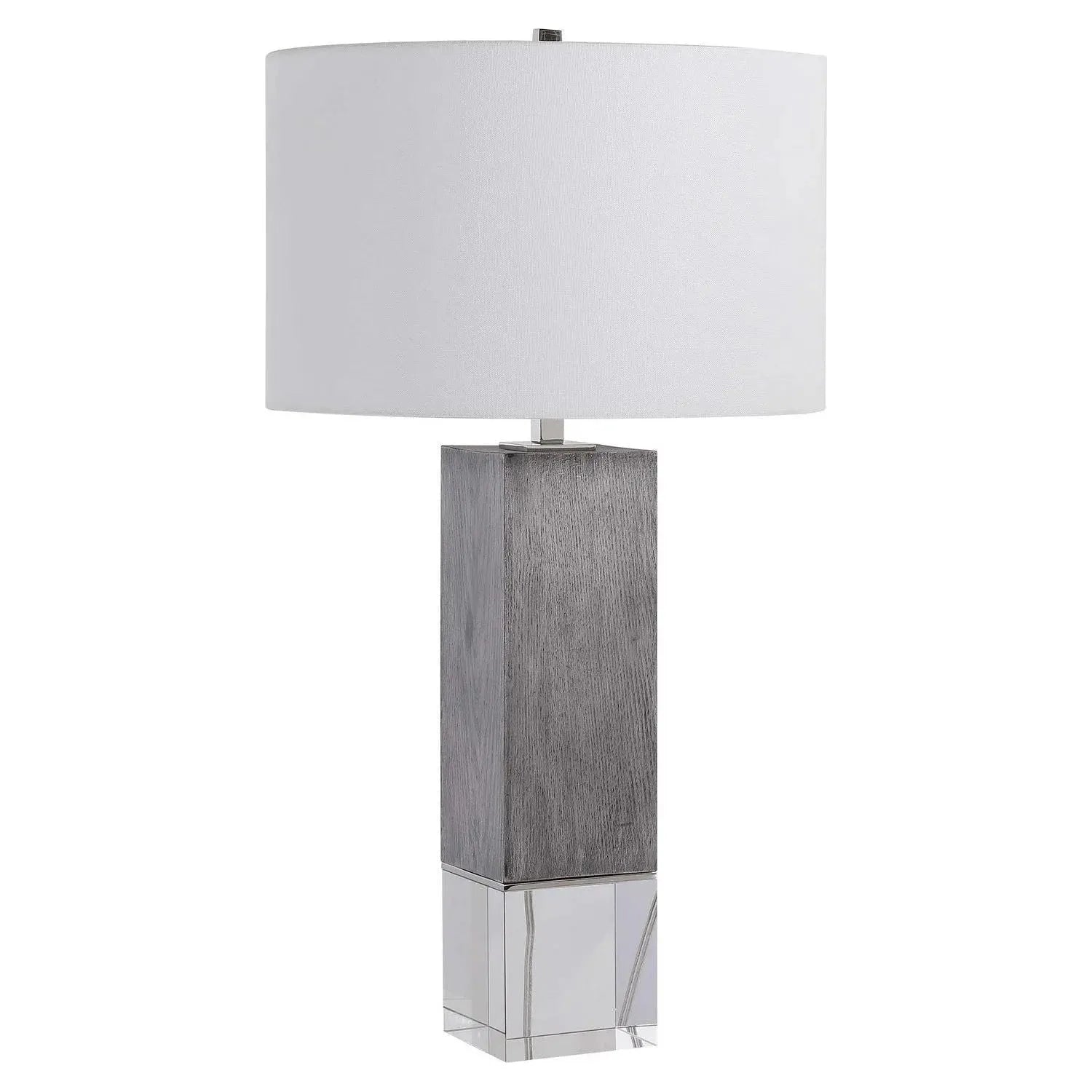 The Uttermost - Cordata Table Lamp - 28449 | The Rug District