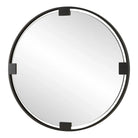 The Uttermost - Cornelia Mirror - 09986 | The Rug District