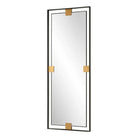 The Uttermost - Cornerstone Mirror - 09998 | The Rug District