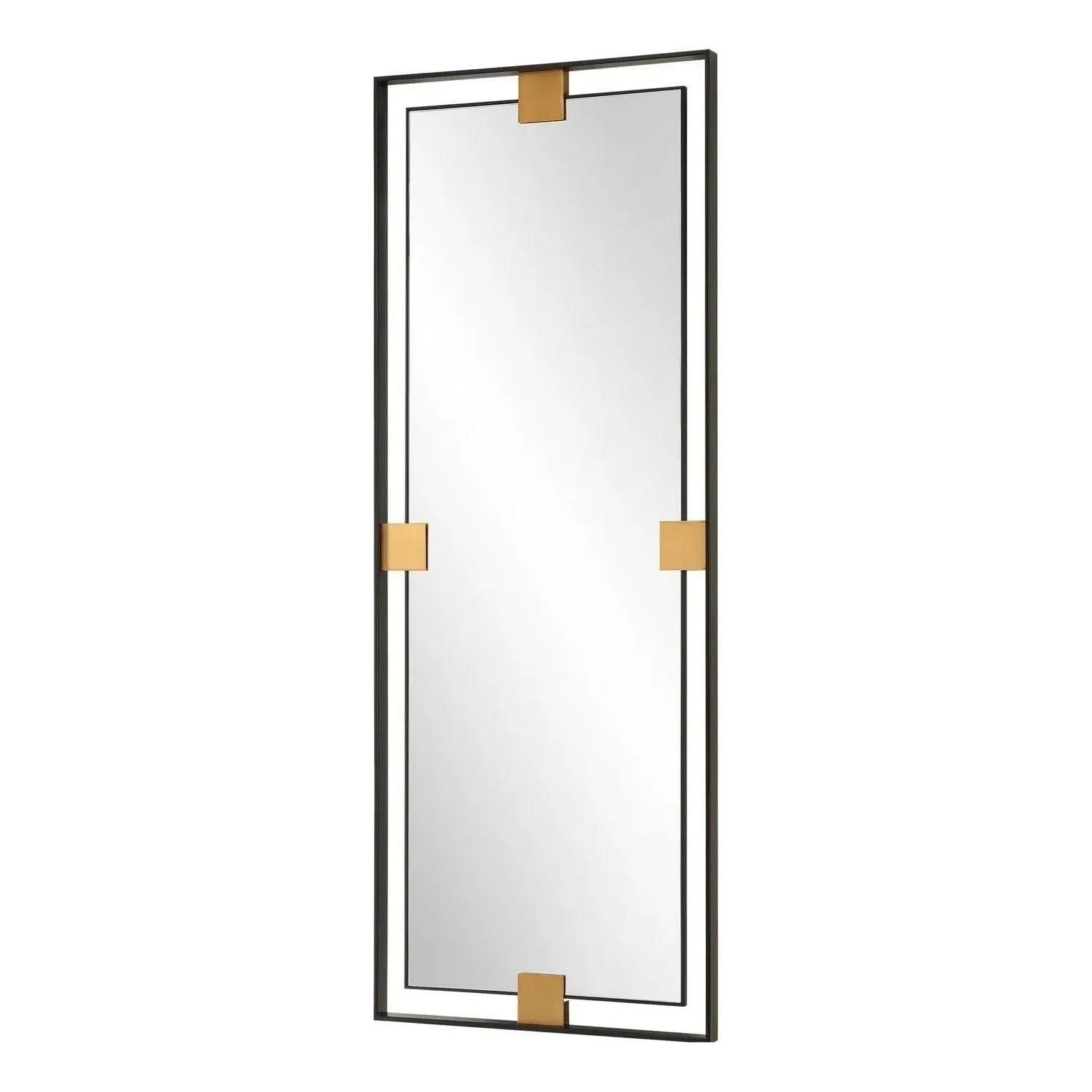 The Uttermost - Cornerstone Mirror - 09998 | The Rug District