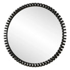 The Uttermost - Corona Mirror - 09975 | The Rug District
