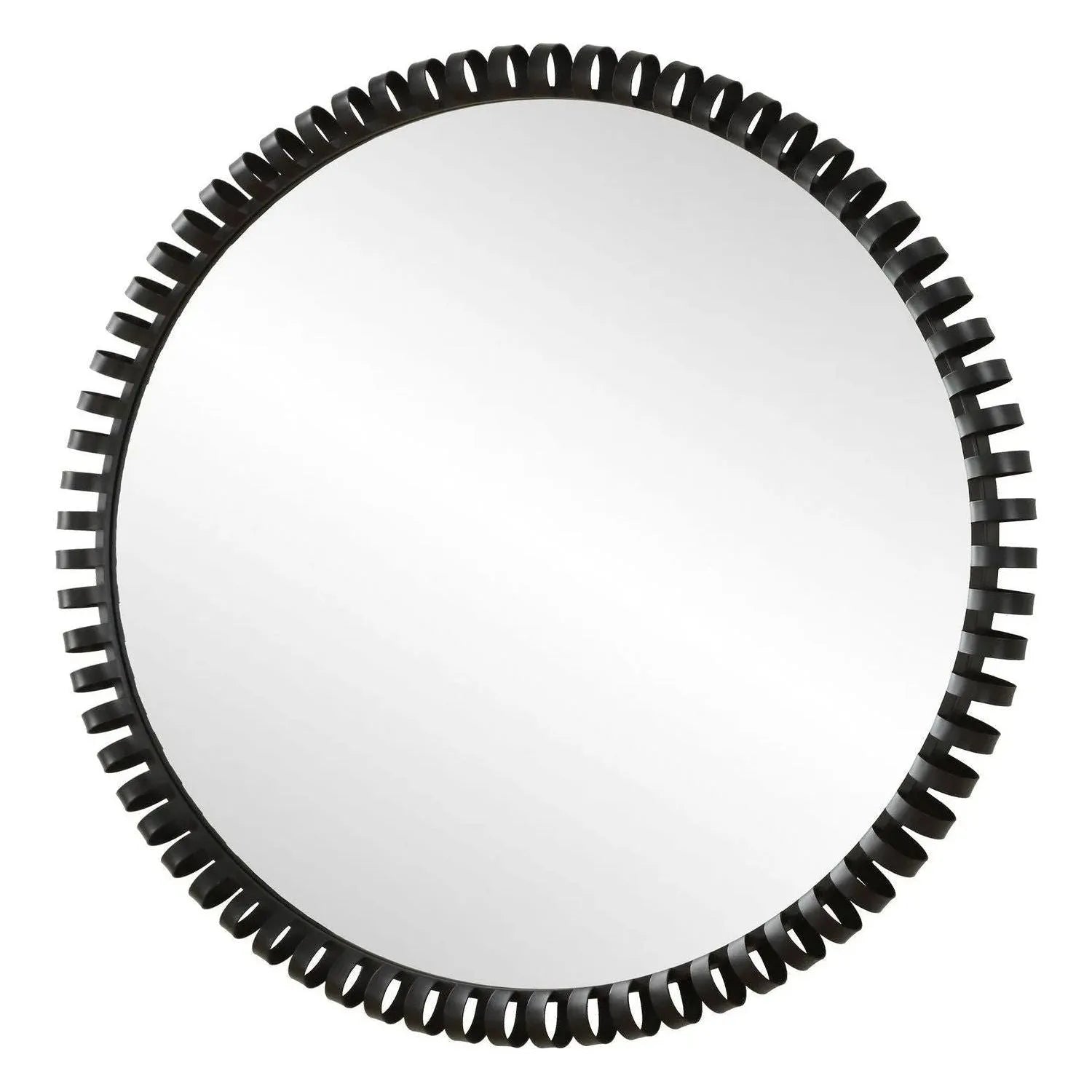 The Uttermost - Corona Mirror - 09975 | The Rug District