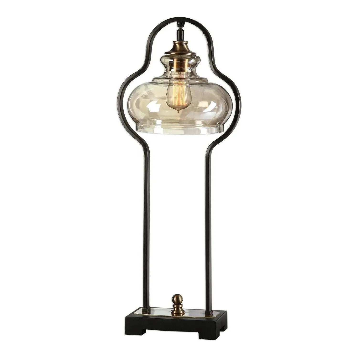 The Uttermost - Cotulla Desk Lamp - 29259-1 | The Rug District