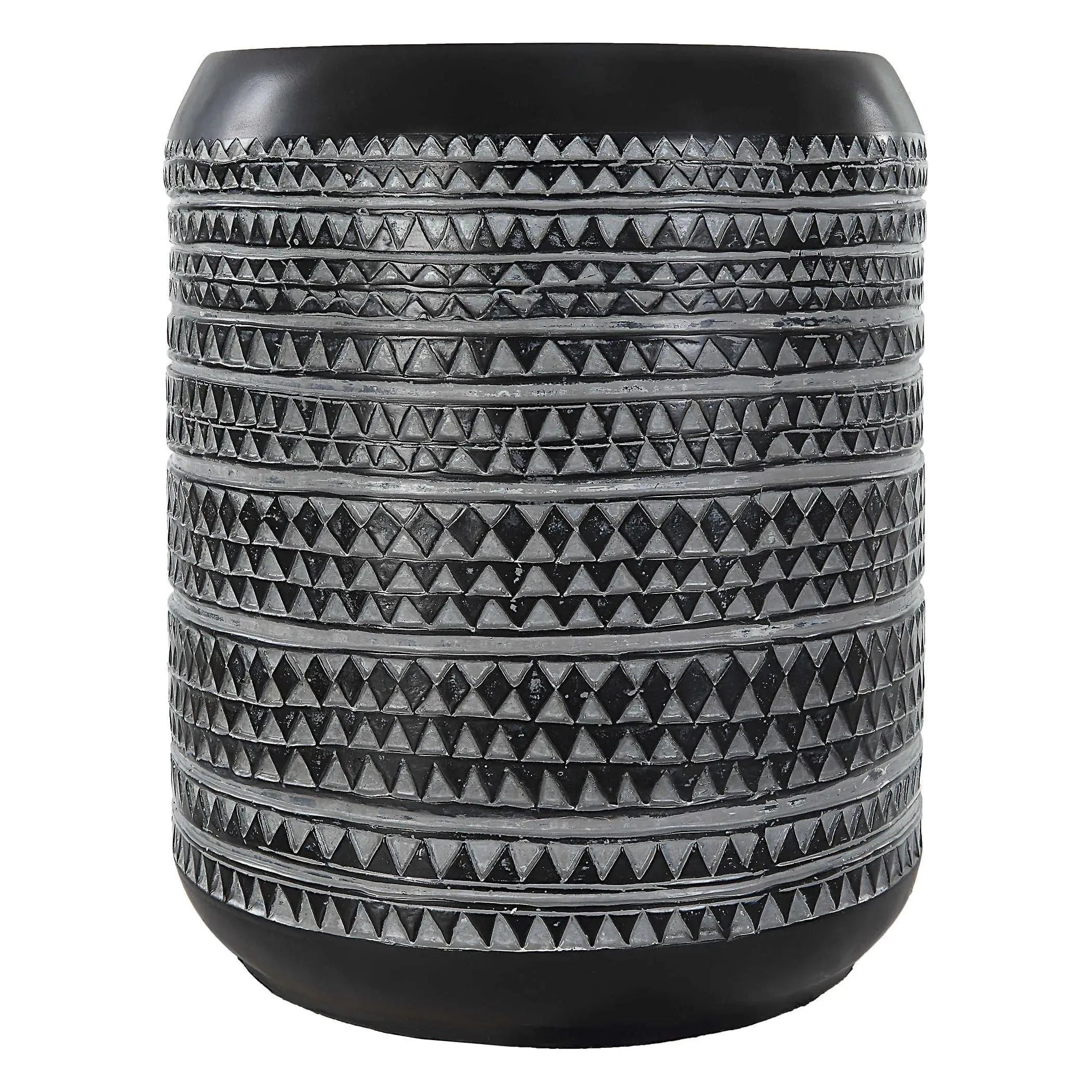 The Uttermost - Cutting Edge Accent Table - 22967 | The Rug District