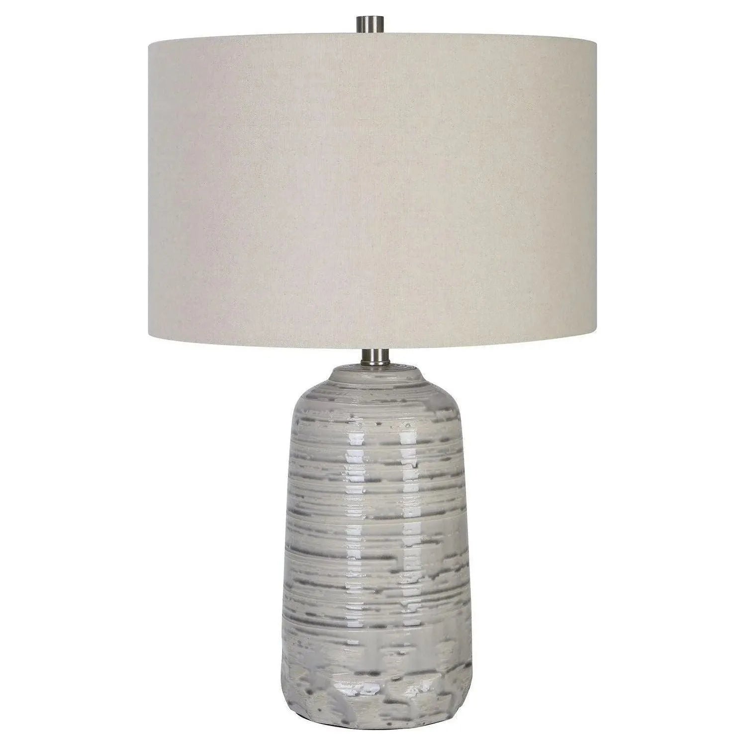 The Uttermost - Cyclone Table Lamp - 30069-1 | The Rug District