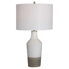 The Uttermost - Dakota Table Lamp - 28398-1 | The Rug District