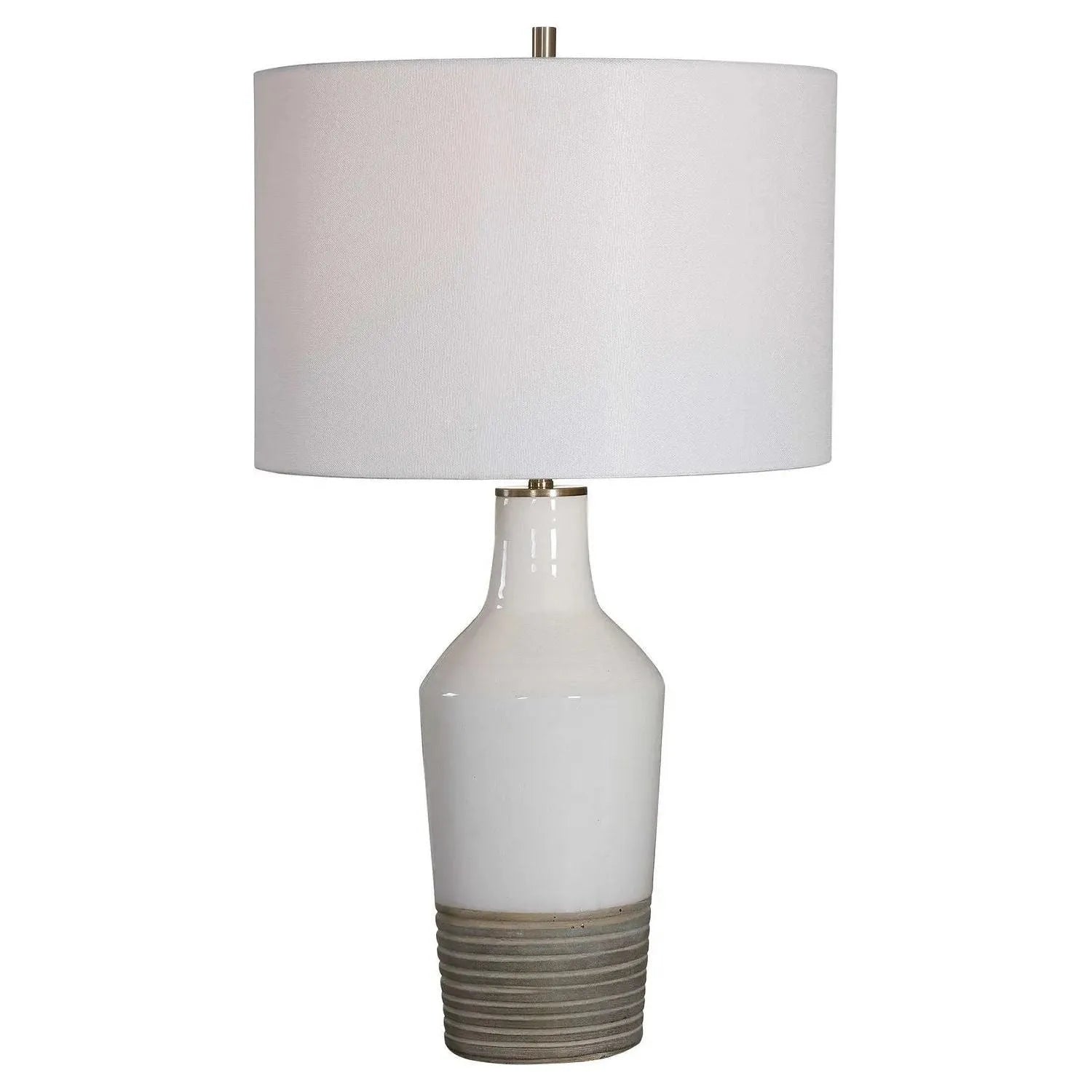 The Uttermost - Dakota Table Lamp - 28398-1 | The Rug District
