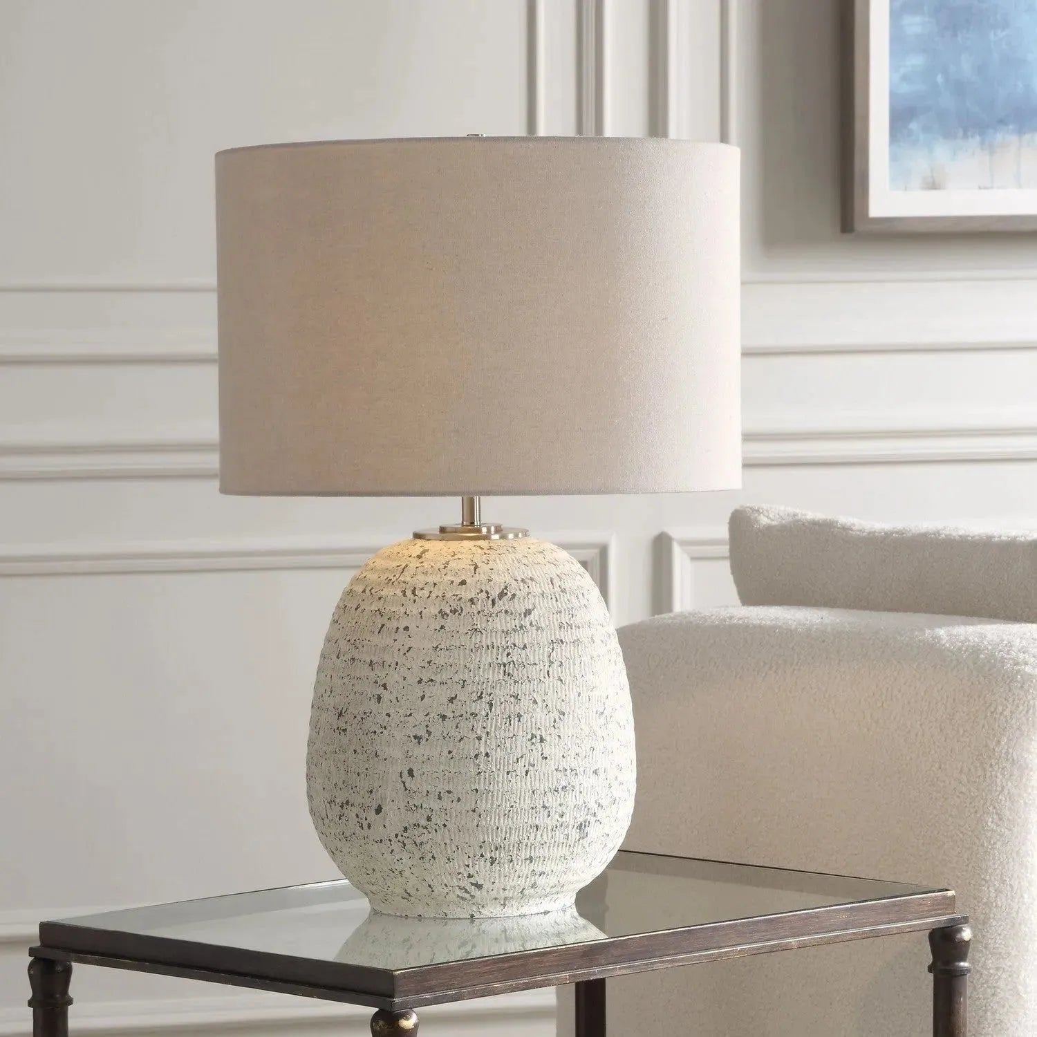 The Uttermost - Danala Table Lamp - 30368-1 | The Rug District